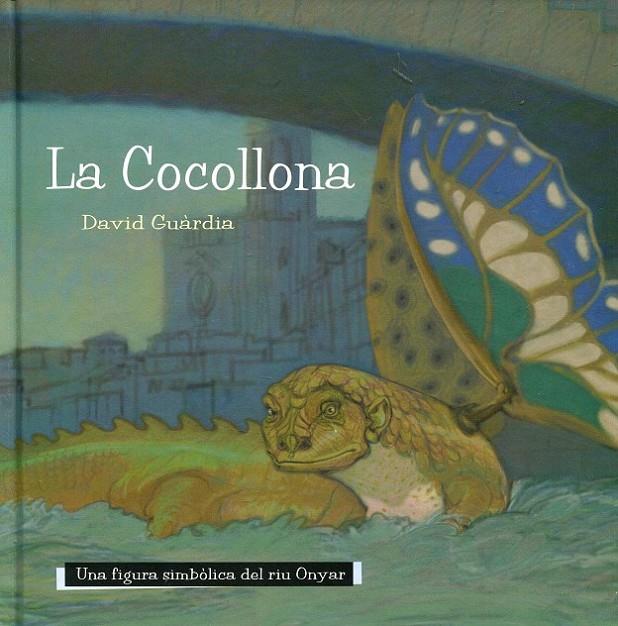 La Cocollona | 9788495550934 | Guàrdia, David | Llibres.cat | Llibreria online en català | La Impossible Llibreters Barcelona