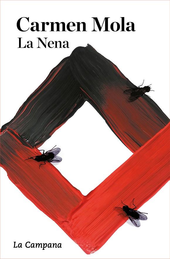 La nena (La núvia gitana 3) | 9788418226151 | Mola, Carmen | Llibres.cat | Llibreria online en català | La Impossible Llibreters Barcelona