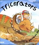 Triceratops. El dinosaure més fort | 9788468303567 | Obiols, Anna | Llibres.cat | Llibreria online en català | La Impossible Llibreters Barcelona