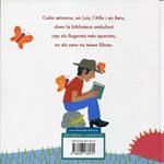 Biblioburro. una història real de Colòmbia | 9788426138170 | Winter, Jeanette | Llibres.cat | Llibreria online en català | La Impossible Llibreters Barcelona