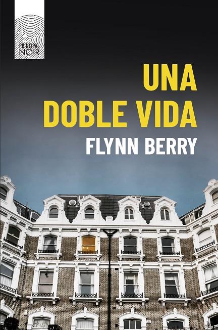 Una doble vida | 9788417333355 | Berry, Flynn | Llibres.cat | Llibreria online en català | La Impossible Llibreters Barcelona