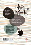 Amor immortal | 9788466128278 | Tiernan, Cate | Llibres.cat | Llibreria online en català | La Impossible Llibreters Barcelona