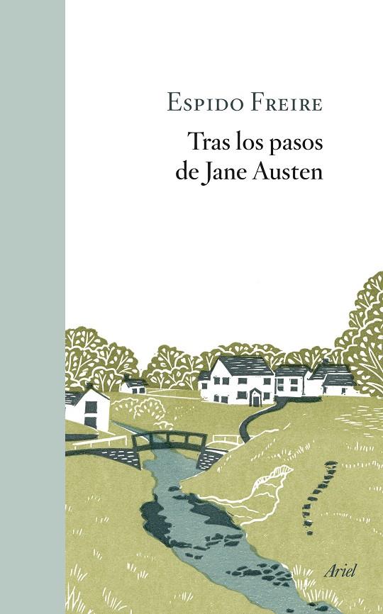 Tras los pasos de Jane Austen | 9788434432642 | Freire, Espido | Llibres.cat | Llibreria online en català | La Impossible Llibreters Barcelona