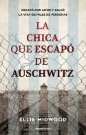 La chica que escapó de Auschwitz | 9788419283061 | Midwood, Ellie | Llibres.cat | Llibreria online en català | La Impossible Llibreters Barcelona