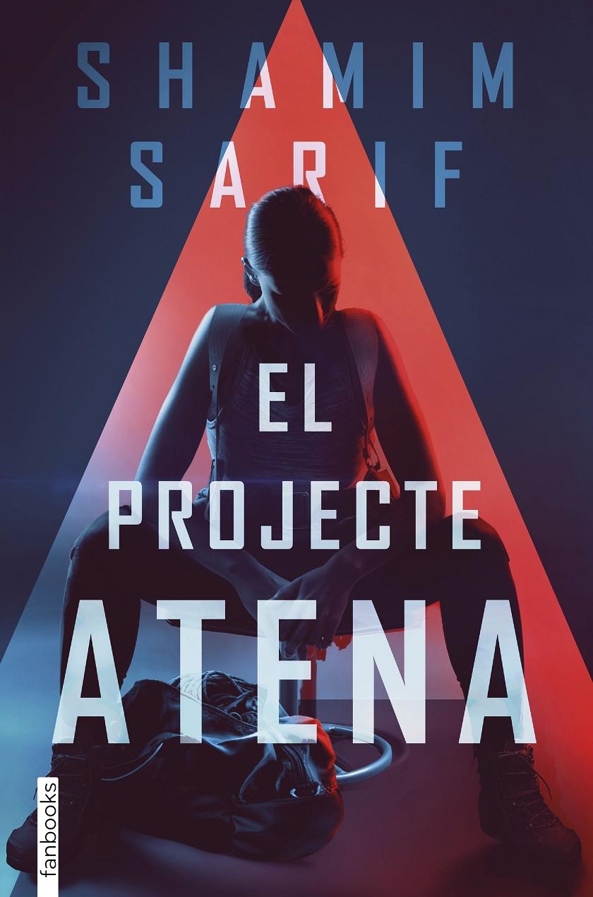 El Projecte Atena | 9788418327155 | Sarif, Shamim | Llibres.cat | Llibreria online en català | La Impossible Llibreters Barcelona