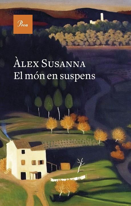 El món en suspens | 9788475889764 | Susanna, Àlex | Llibres.cat | Llibreria online en català | La Impossible Llibreters Barcelona
