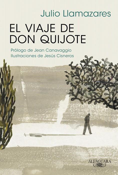 El viaje de don Quijote | 9788420420943 | LLAMAZARES, JULIO | Llibres.cat | Llibreria online en català | La Impossible Llibreters Barcelona
