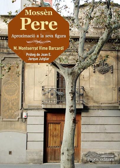 Mossèn Pere | 9788499759524 | Vime Bacardí, M. Montserrat | Llibres.cat | Llibreria online en català | La Impossible Llibreters Barcelona