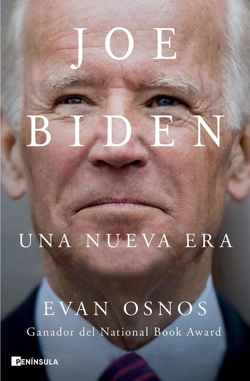 Joe Biden | 9788499429618 | Osnos, Evan | Llibres.cat | Llibreria online en català | La Impossible Llibreters Barcelona