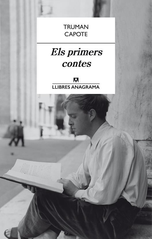 Els primers contes | 9788433915306 | Truman Capote | Llibres.cat | Llibreria online en català | La Impossible Llibreters Barcelona