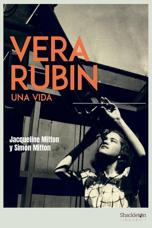 Vera Rubin | 9788413611334 | Mitton, Jacqueline/Mitton, Simon | Llibres.cat | Llibreria online en català | La Impossible Llibreters Barcelona