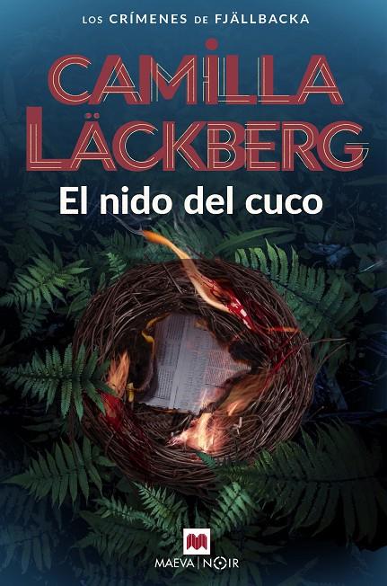 El nido del cuco | 9788419638106 | Läckberg, Camilla | Llibres.cat | Llibreria online en català | La Impossible Llibreters Barcelona