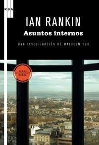 Asuntos internos | 9788498678727 | Rankin, Ian | Llibres.cat | Llibreria online en català | La Impossible Llibreters Barcelona