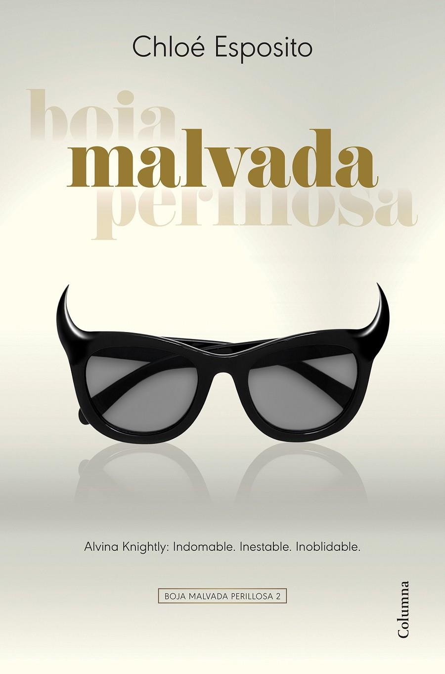 Malvada | 9788466424585 | Esposito, Chloé | Llibres.cat | Llibreria online en català | La Impossible Llibreters Barcelona