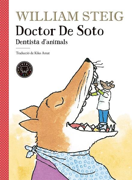 Doctor de Soto | 9788417059255 | Steig, William | Llibres.cat | Llibreria online en català | La Impossible Llibreters Barcelona