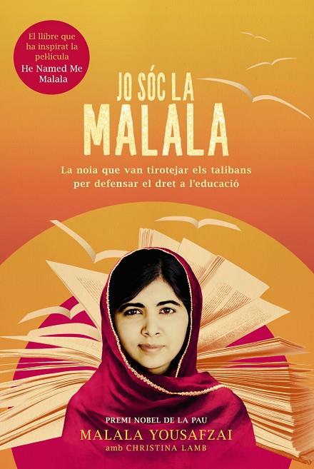 Jo sóc la Malala | 9788491041924 | Yousafzai, Malala/Lamb, Christina | Llibres.cat | Llibreria online en català | La Impossible Llibreters Barcelona