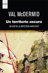 UN TERRITORIO OSCURO | 9788498679779 | MCDERMID, VAL | Llibres.cat | Llibreria online en català | La Impossible Llibreters Barcelona