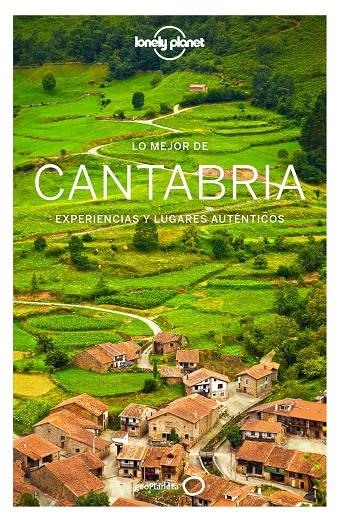 Lo mejor de Cantabria  | 9788408207801 | Bassi, Giacomo | Llibres.cat | Llibreria online en català | La Impossible Llibreters Barcelona