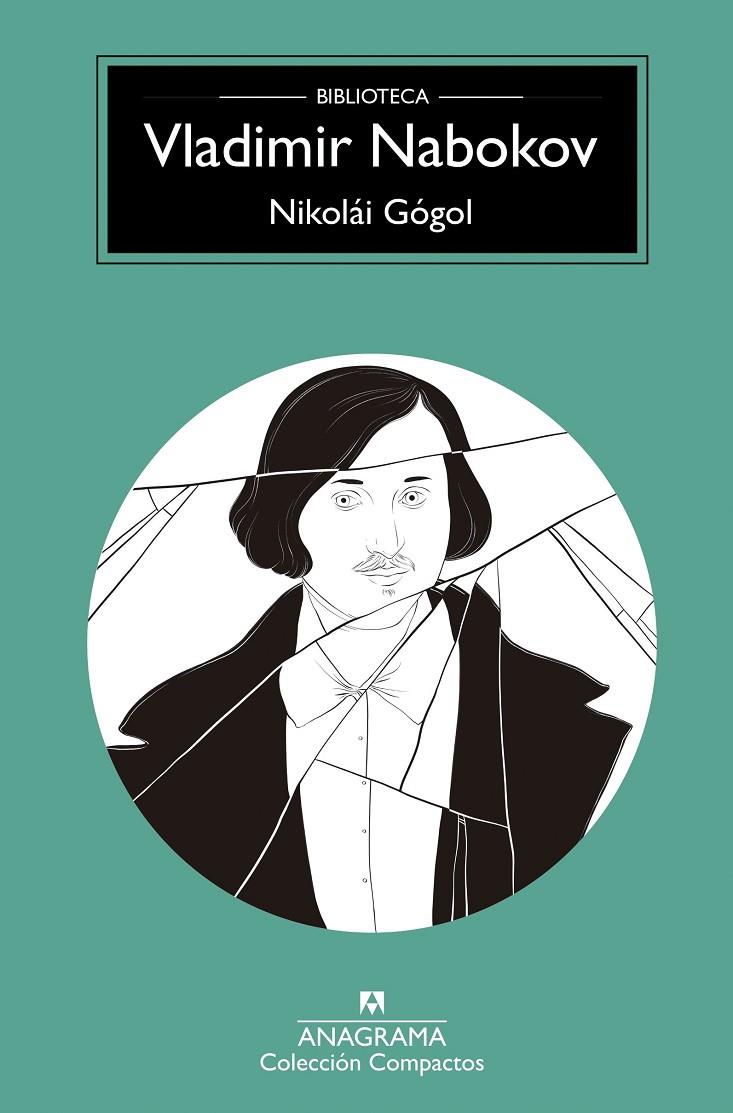 Nikolai Gogol | 9788433960962 | Nabokov, Vladimir | Llibres.cat | Llibreria online en català | La Impossible Llibreters Barcelona