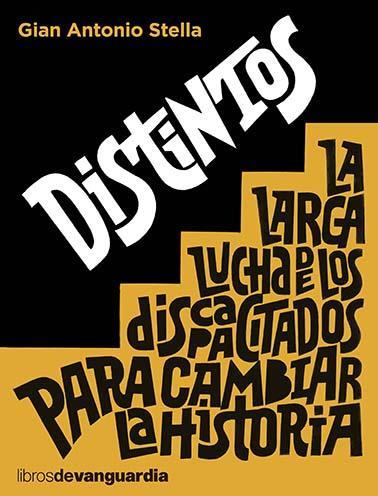 Distintos | 9788418604188 | Stella, Gian Antonio | Llibres.cat | Llibreria online en català | La Impossible Llibreters Barcelona