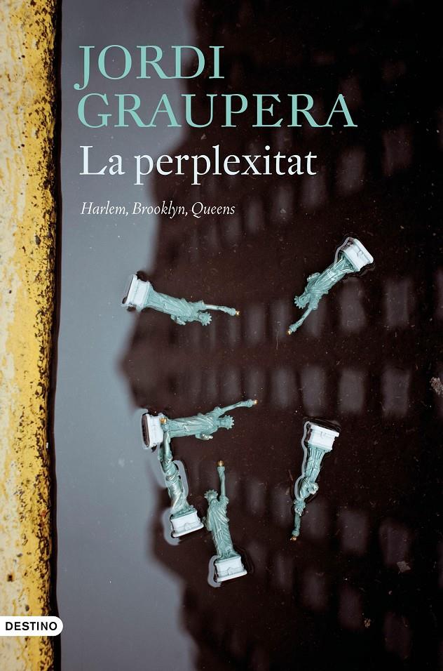 La perplexitat | 9788497103503 | Graupera, Jordi | Llibres.cat | Llibreria online en català | La Impossible Llibreters Barcelona