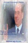 Bagasses, lladres i ministres al país de Berlusconi | 9788461361922 | Navarro i Barba, Gustau | Llibres.cat | Llibreria online en català | La Impossible Llibreters Barcelona