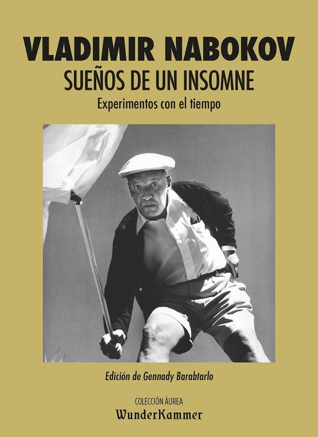 Sueños de un insomne | 9788494972546 | Nabokov, Vladimir | Llibres.cat | Llibreria online en català | La Impossible Llibreters Barcelona