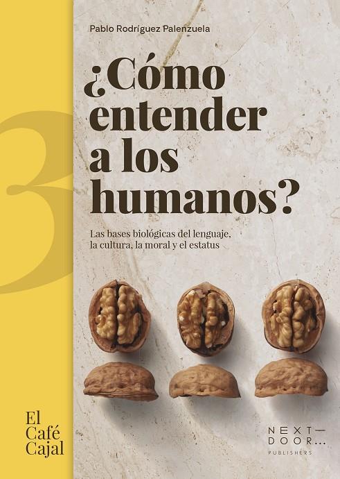 ¿Cómo entender a los humanos? | 9788412489460 | Rodríguez Palenzuela, Pablo | Llibres.cat | Llibreria online en català | La Impossible Llibreters Barcelona