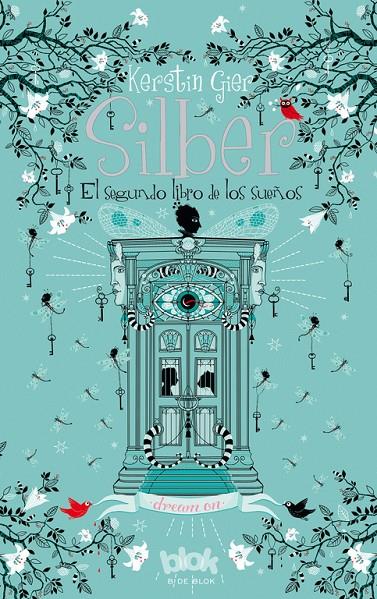 Silber. El segundo libro de los sueños (Silber 2) | 9788416075393 | Gier, Kerstin | Llibres.cat | Llibreria online en català | La Impossible Llibreters Barcelona