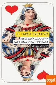 El tarot creativo | 9788494958151 | Jessa Crispin | Llibres.cat | Llibreria online en català | La Impossible Llibreters Barcelona