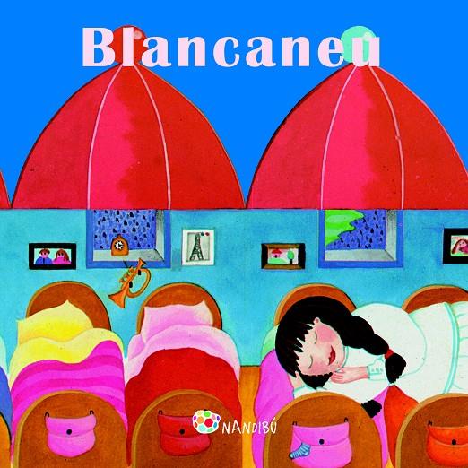 Blancaneu | 9788499755748 | Codignola, Nicoletta | Llibres.cat | Llibreria online en català | La Impossible Llibreters Barcelona