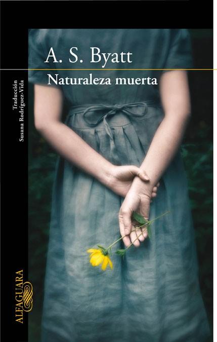 Naturleza muerta | 9788420405537 | Byatt, A.S. | Llibres.cat | Llibreria online en català | La Impossible Llibreters Barcelona