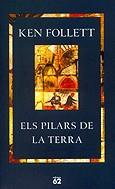 Els pilars de la terra | 9788429752410 | Follett, Ken | Llibres.cat | Llibreria online en català | La Impossible Llibreters Barcelona