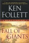 Fall of Giants | 9780525951650 | Follet, Ken | Llibres.cat | Llibreria online en català | La Impossible Llibreters Barcelona