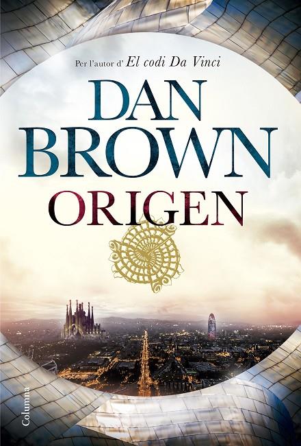 Origen | 9788466423151 | Brown, Dan | Llibres.cat | Llibreria online en català | La Impossible Llibreters Barcelona
