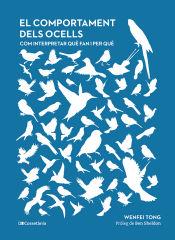 El comportament dels ocells | 9788413561707 | Tong, Wenfei | Llibres.cat | Llibreria online en català | La Impossible Llibreters Barcelona