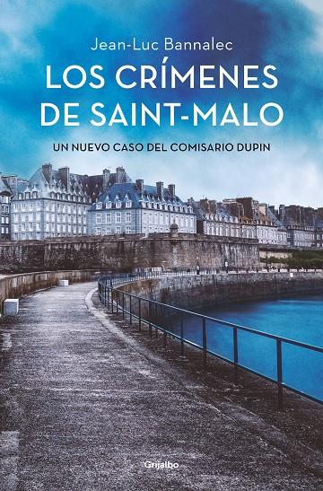 Los crímenes de Saint-Malo | 9788425360053 | Bannalec, Jean-Luc | Llibres.cat | Llibreria online en català | La Impossible Llibreters Barcelona