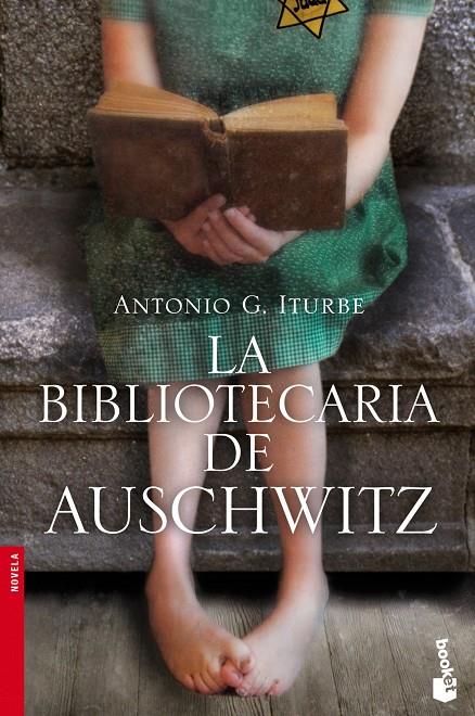 La bibliotecaria de Auschwitz | 9788408119142 | Iturbe, Antonio | Llibres.cat | Llibreria online en català | La Impossible Llibreters Barcelona
