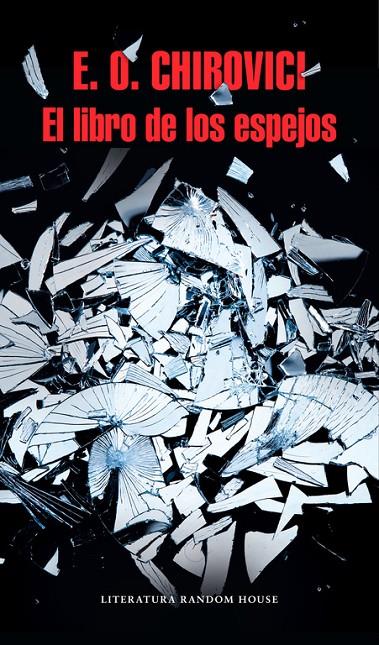 El libro de los espejos | 9788439732723 | CHIROVICI, E.O. | Llibres.cat | Llibreria online en català | La Impossible Llibreters Barcelona