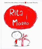 Rita i Morro | 9788498671056 | Arrou-Vignod, Jean-Philippe ; Tallec, Olivier | Llibres.cat | Llibreria online en català | La Impossible Llibreters Barcelona