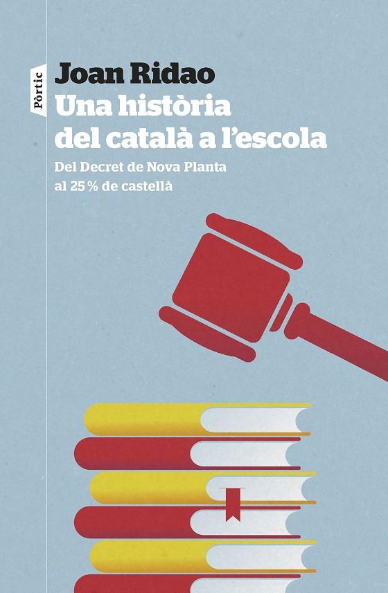 Una història del català a l'escola | 9788498095326 | Ridao Martín, Joan | Llibres.cat | Llibreria online en català | La Impossible Llibreters Barcelona