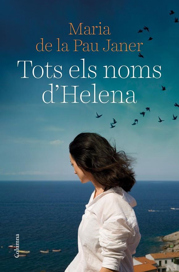 Tots els noms d'Helena | 9788466429450 | Janer, Maria de la Pau | Llibres.cat | Llibreria online en català | La Impossible Llibreters Barcelona