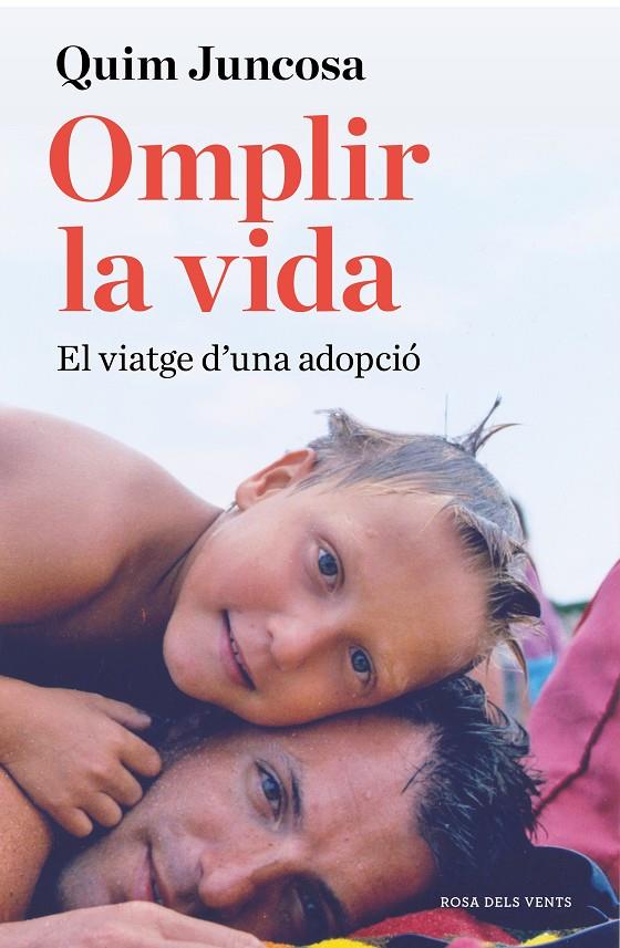 Omplir la vida | 9788417909529 | Juncosa, Quim | Llibres.cat | Llibreria online en català | La Impossible Llibreters Barcelona