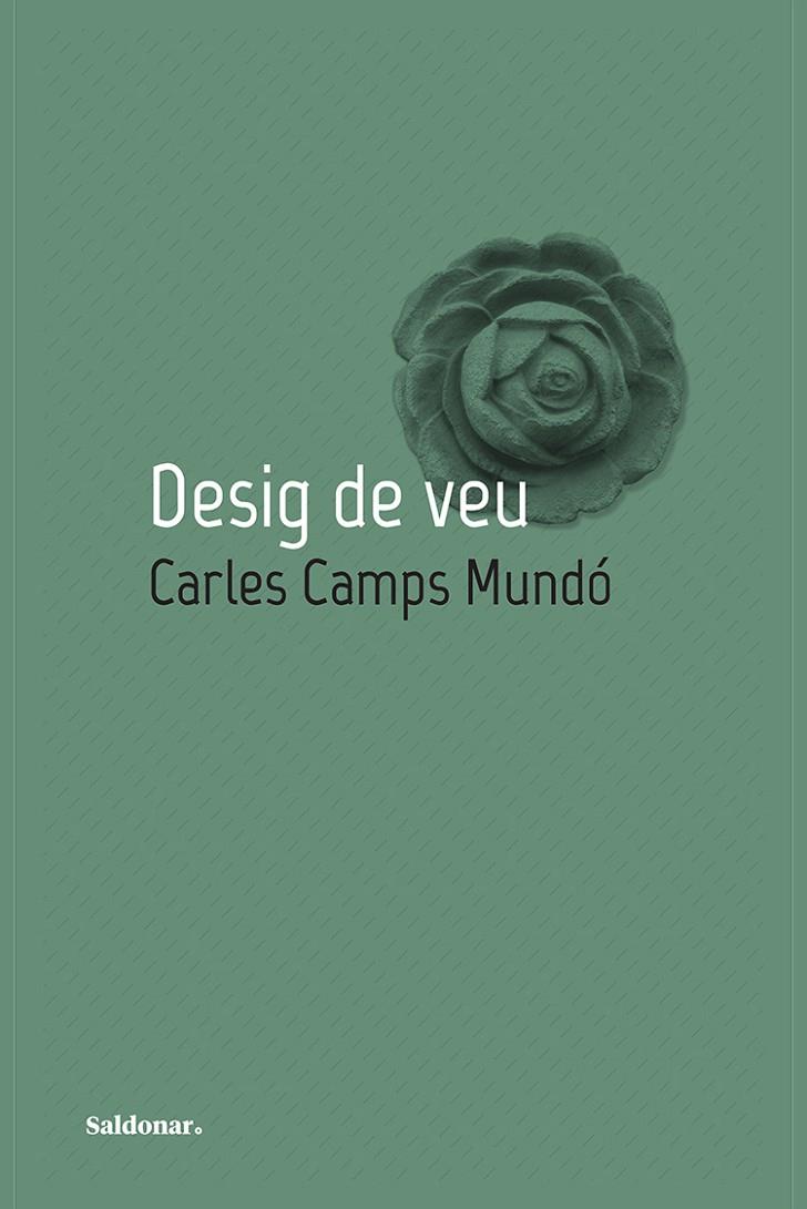 Desig de veu | 9788417611552 | Camps Mundó, Carles | Llibres.cat | Llibreria online en català | La Impossible Llibreters Barcelona