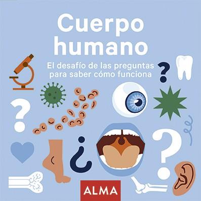 Cuerpo humano | 9788418008849 | Varios autores | Llibres.cat | Llibreria online en català | La Impossible Llibreters Barcelona