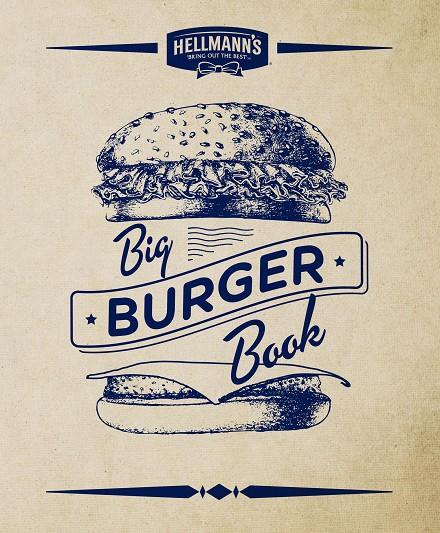 Hellman s Big Burger Book | 9788448021924 | AA. VV. | Llibres.cat | Llibreria online en català | La Impossible Llibreters Barcelona
