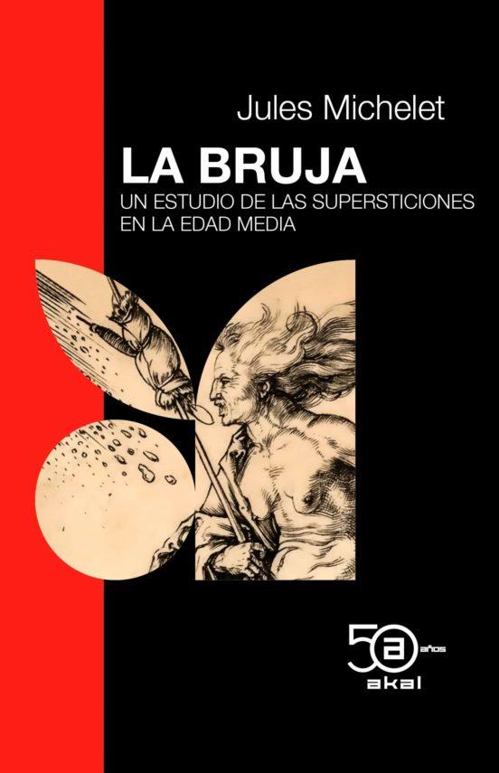 La bruja | 9788446052012 | Michelet, Jules | Llibres.cat | Llibreria online en català | La Impossible Llibreters Barcelona