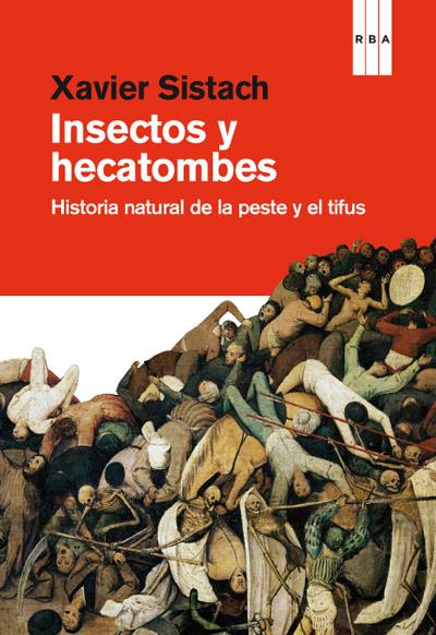 Insectos y hecatombes i | 9788490063224 | SISTACH , XAVIER | Llibres.cat | Llibreria online en català | La Impossible Llibreters Barcelona
