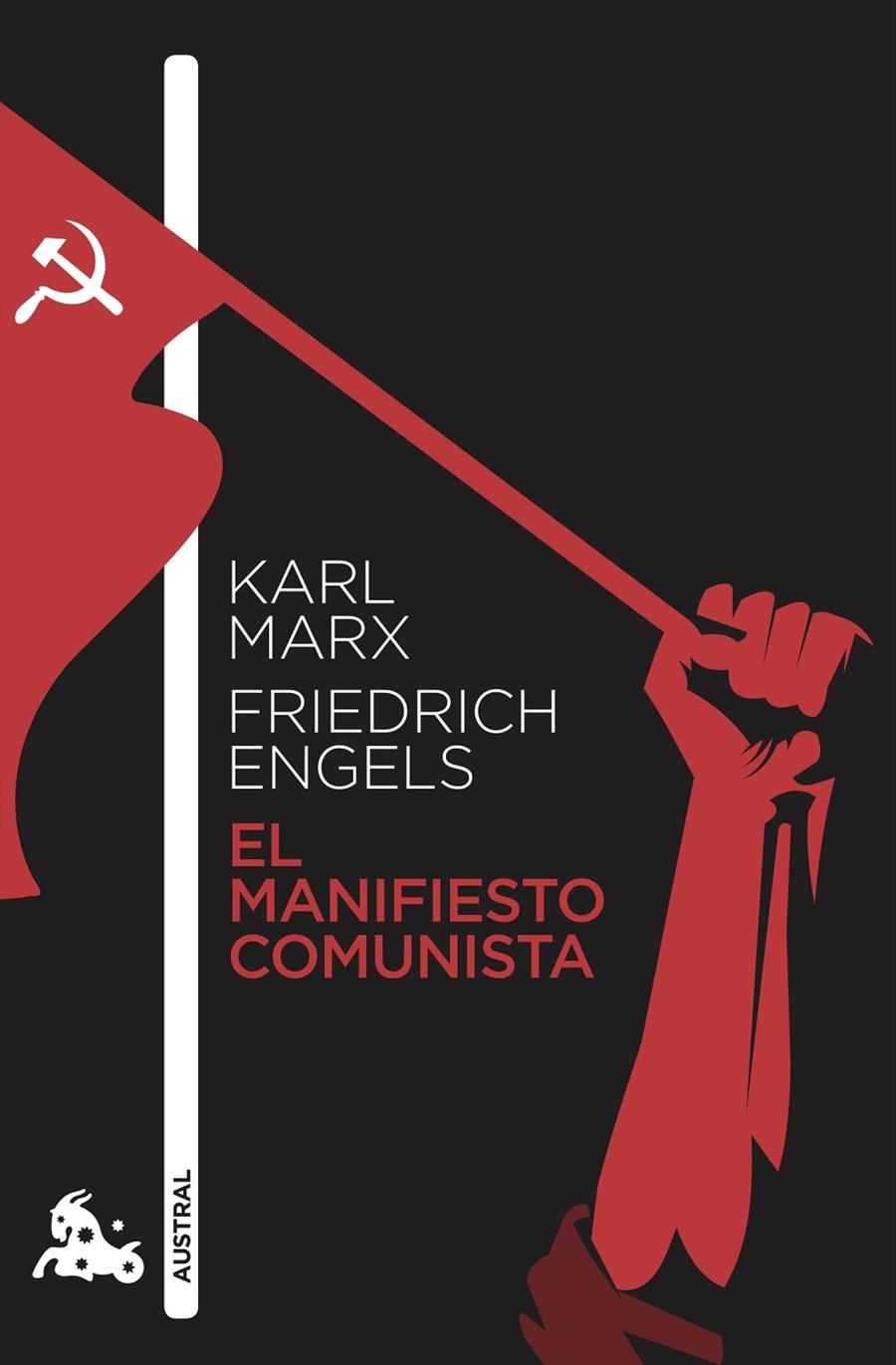 El manifiesto comunista | 9788499427652 | Marx, Karl | Llibres.cat | Llibreria online en català | La Impossible Llibreters Barcelona