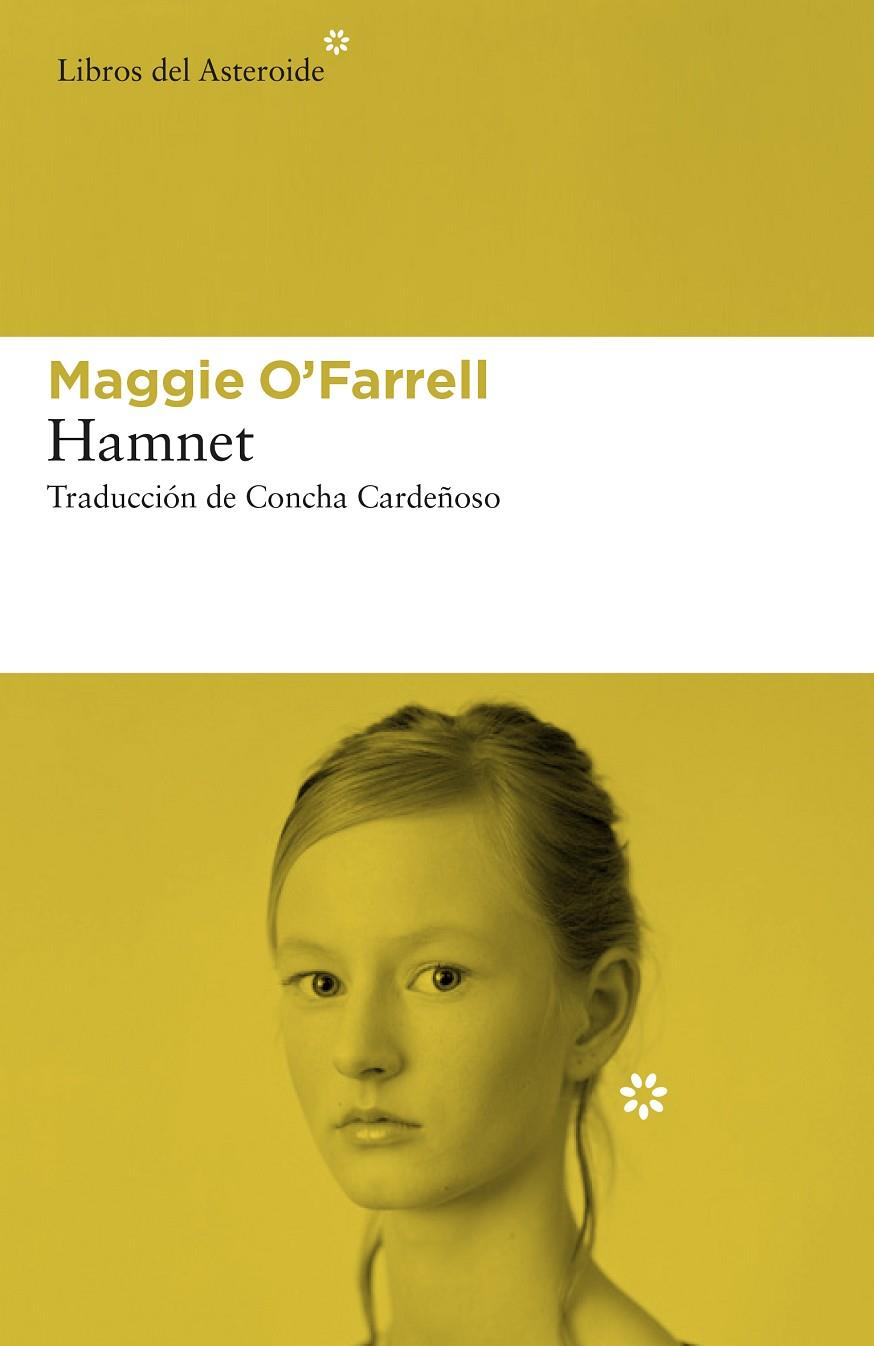 Hamnet | 9788417977580 | O'Farrell, Maggie | Llibres.cat | Llibreria online en català | La Impossible Llibreters Barcelona